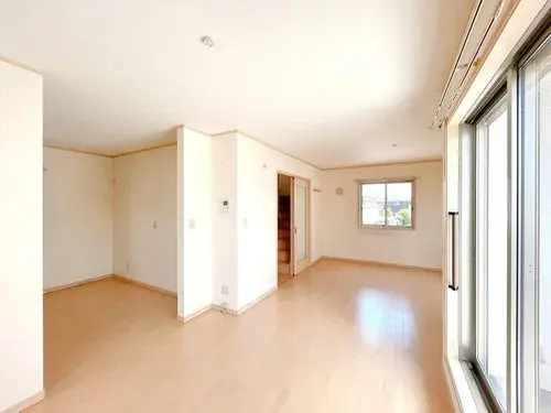 Préfecture d'Aichi, Ville de Kasugai, Propriété 3LDK+S (5)