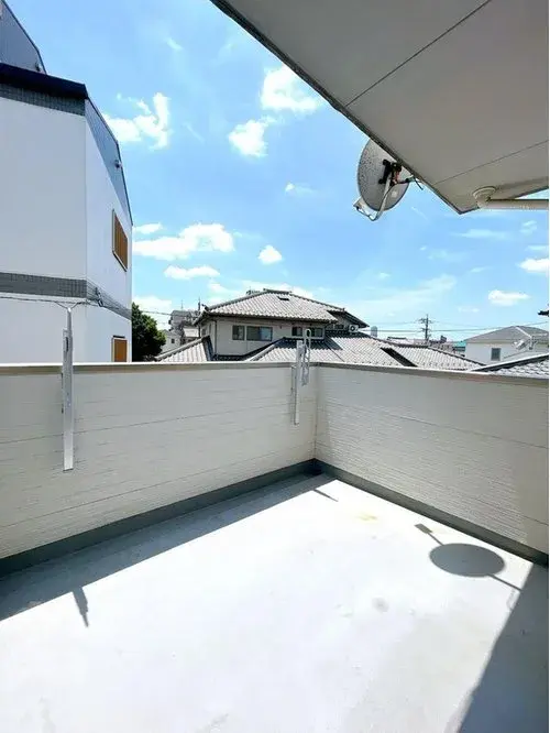 Préfecture d'Aichi, Ville de Kasugai, Propriété 3LDK+S (9)