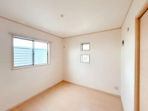 Préfecture d'Aichi, Ville de Kasugai, Propriété 3LDK+S (10)