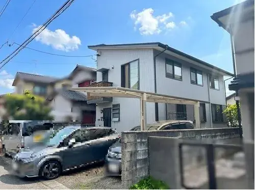 Akiya in Aichi