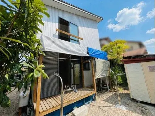 Недвижимость 1LDK в Kasugai City, Aichi Prefecture (2)