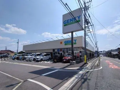 Недвижимость 1LDK в Kasugai City, Aichi Prefecture (11)