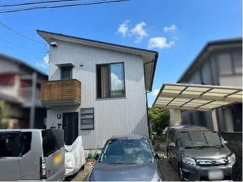 Недвижимость 1LDK в Kasugai City, Aichi Prefecture (5)