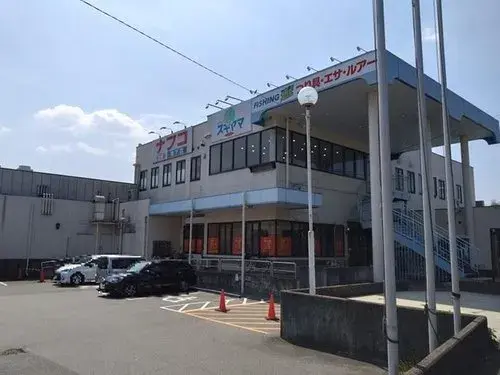 Недвижимость 1LDK в Kasugai City, Aichi Prefecture (10)