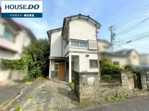 Akiya in Aichi