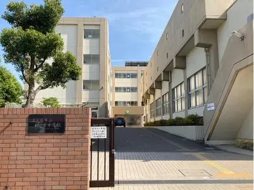 Недвижимость 4DK город Nagoya префектура Aichi (11)