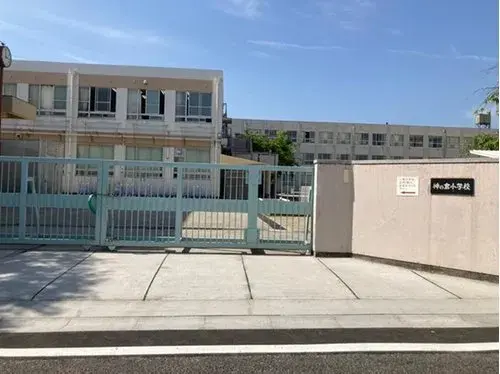 Недвижимость 4DK город Nagoya префектура Aichi (12)