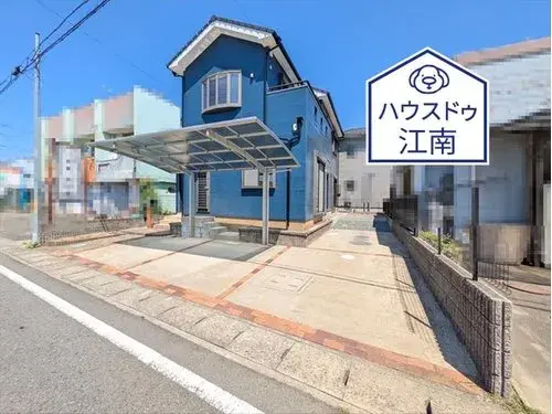 Akiya in Aichi