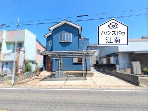 4LDK+S Property Konan City Aichi Prefecture (6)