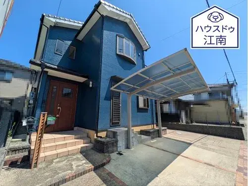 4LDK+S Property Konan City Aichi Prefecture (7)