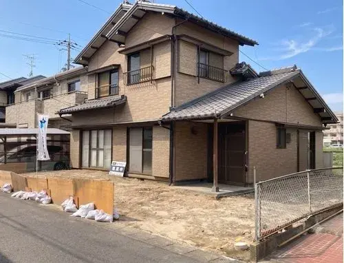 Akiya in Aichi