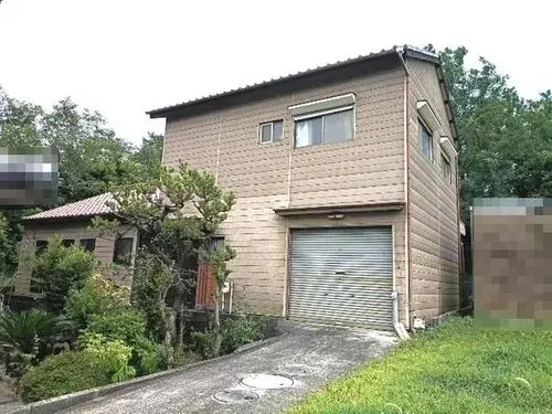 Akiya in Aichi