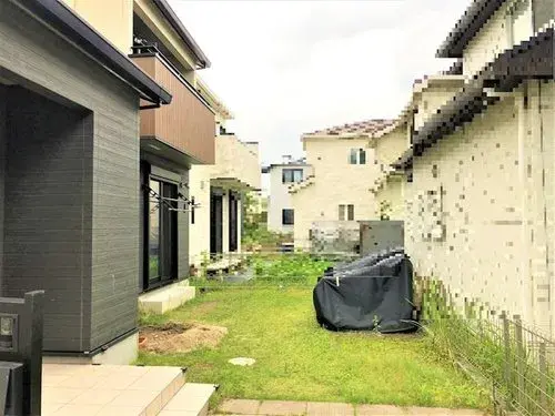 爱知县名古屋市港区4LDK房产 (2)
