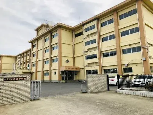 4LDK Ichinomiya City Aichi Prefecture (16)