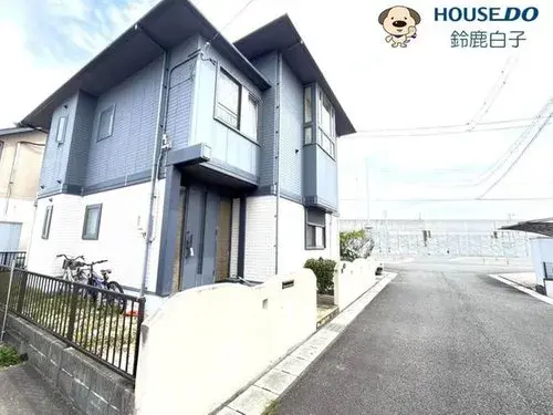 3LDK+S Ciudad de Suzuka Prefectura de Mie (2)