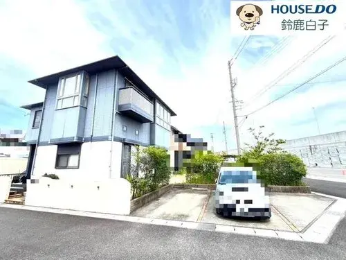 3LDK+S Ciudad de Suzuka Prefectura de Mie (4)