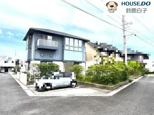 3LDK+S Ciudad de Suzuka Prefectura de Mie (5)