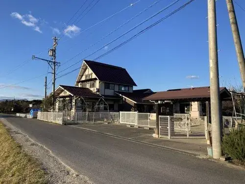 3LDK+S Ciudad de Suzuka Prefectura de Mie (6)
