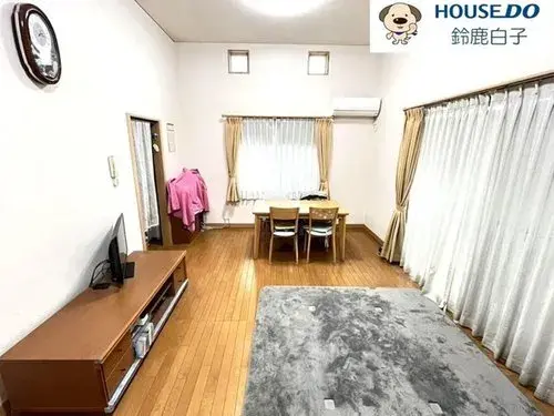 3LDK+S Ciudad de Suzuka Prefectura de Mie (8)