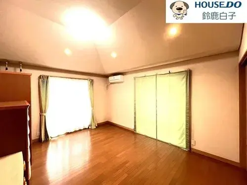 3LDK+S Ciudad de Suzuka Prefectura de Mie (9)