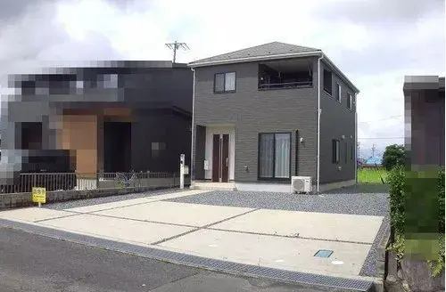 Akiya in Mie
