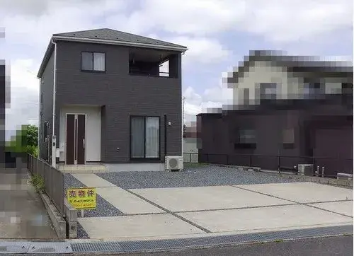 4LDK+S Inabe City Mie Prefecture (2)