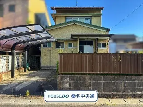 3DK Mie Prefecture Kuwana City Property (2)