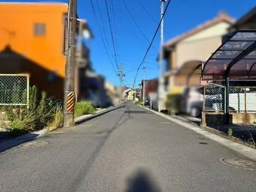 3DK Mie Prefecture Kuwana City Property (3)