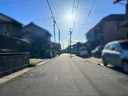 3DK Mie Prefecture Kuwana City Property (4)