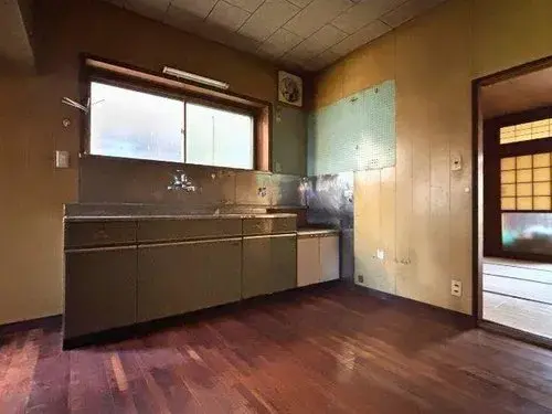 3DK Mie Prefecture Kuwana City Property (5)