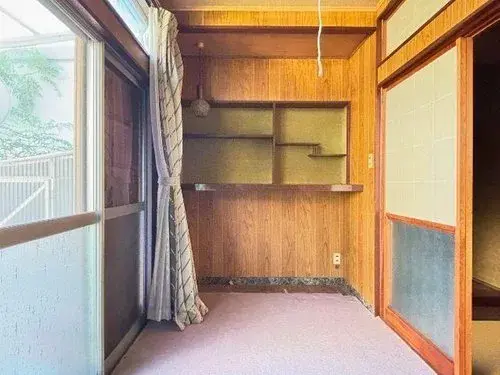 3DK Mie Prefecture Kuwana City Property (8)