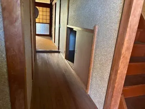 3DK Mie Prefecture Kuwana City Property (9)