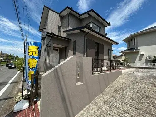 5LDK Property Yokkaichi City Mie Prefecture (3)