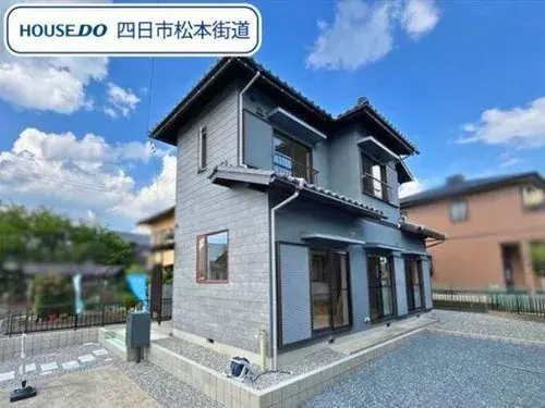 Akiya in Mie