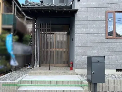 3LDK Propiedad Komono-cho Mie Prefecture (2)