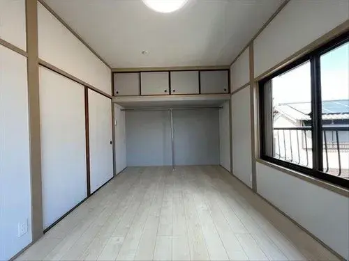 3LDK Propiedad Komono-cho Mie Prefecture (11)