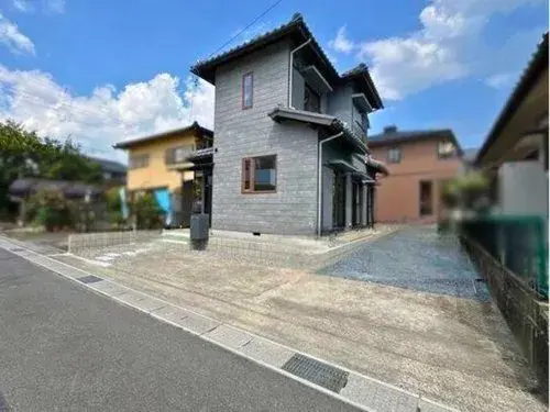 3LDK Propiedad Komono-cho Mie Prefecture (4)