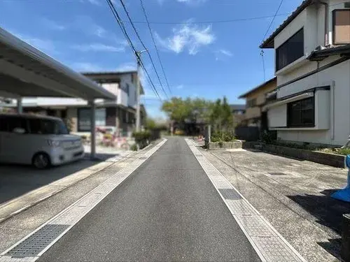 3LDK Propiedad Komono-cho Mie Prefecture (5)
