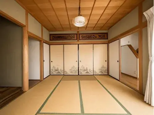 8DK Недвижимость Yokkaichi City Mie Prefecture (13)