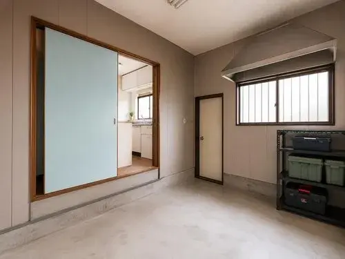 8DK Недвижимость Yokkaichi City Mie Prefecture (4)