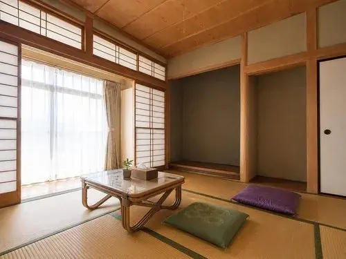 8DK Недвижимость Yokkaichi City Mie Prefecture (9)