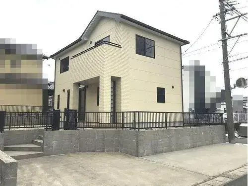 Akiya in Mie