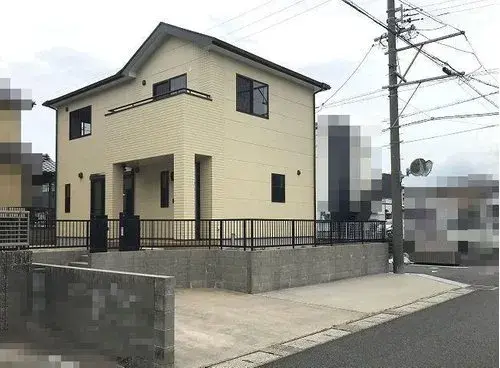 3LDK+S Property Suzuka City Mie Prefecture (2)