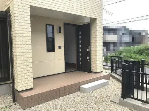 3LDK+S Property Suzuka City Mie Prefecture (3)