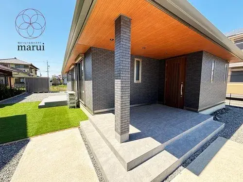 4LDK Property Tsu City Mie Prefecture (3)