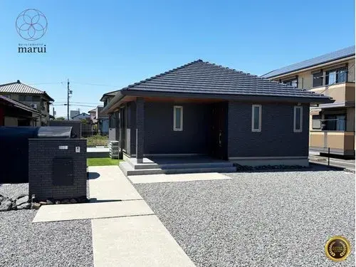 4LDK Property Tsu City Mie Prefecture (4)