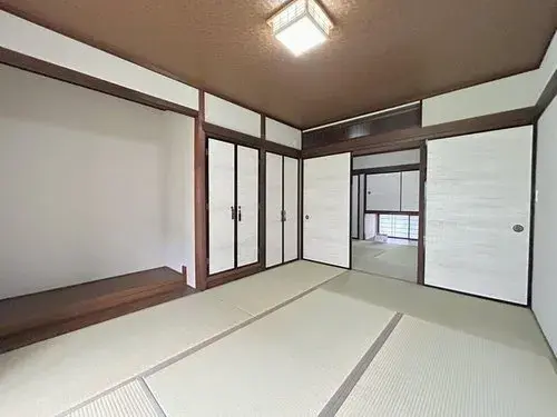 5LDK物件 桑名市 三重県 (4)