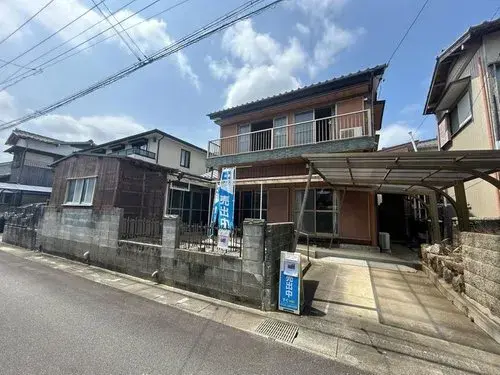 Akiya in Mie