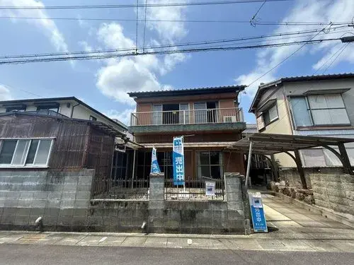 5DK+S物件 伊勢市 三重県 (2)