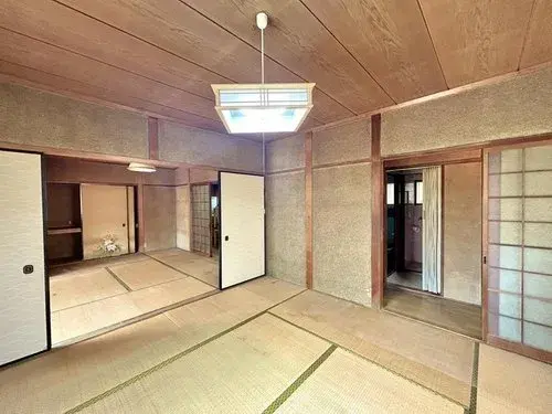 5DK+S物件 伊勢市 三重県 (4)